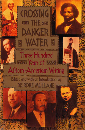 Crossing the Danger Water Paperback by Deirdre Mullane