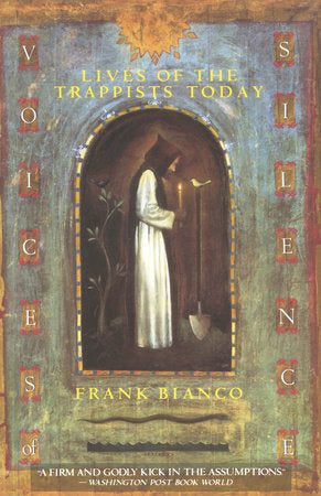 Voices of Silence Paperback by Frank Bianco