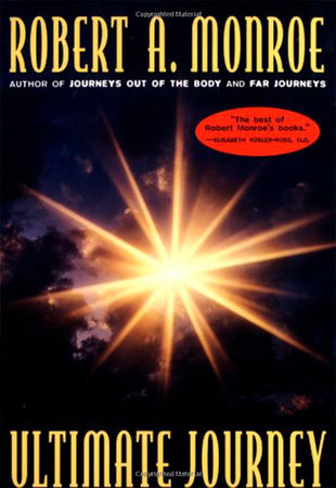 The Ultimate Journey Paperback by Robert Monroe