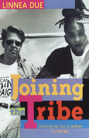 Joining the Tribe Paperback by Linnea Due