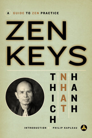 Zen Keys Paperback by Thich Nhat Hanh