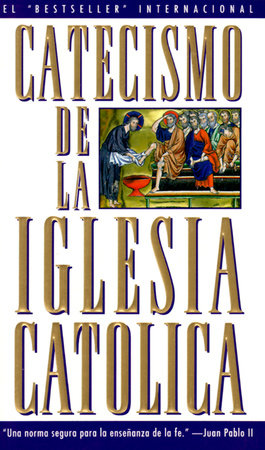 Catecismo de la Iglesia Catolica Paperback by U.S. Catholic Church