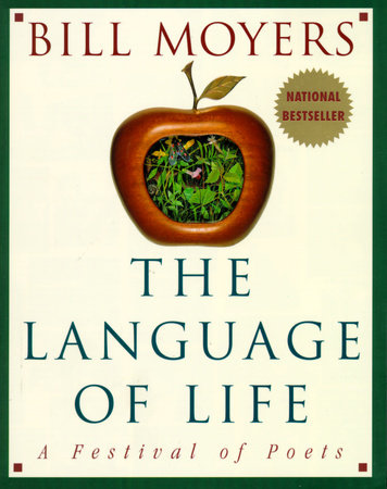 The Language of Life Paperback by Bill Moyers