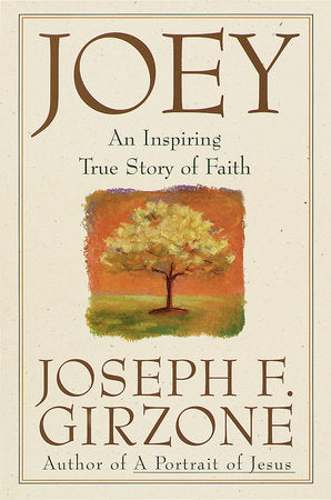 Joey Paperback by Joseph Girzone