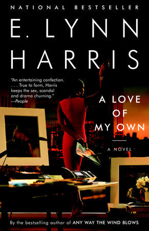 A Love of My Own Paperback by E. Lynn Harris
