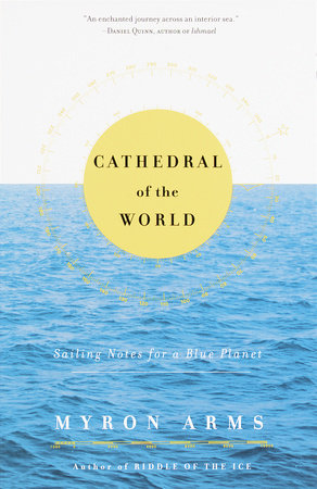 Cathedral of the World Paperback by Myron Arms