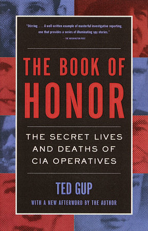 The Book of Honor Paperback by Ted Gup