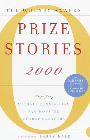 Prize Stories 2000 Paperback by Larry Dark