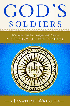 God's Soldiers Paperback by Jonathan Wright