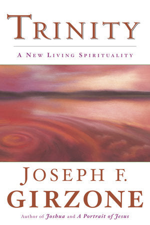Trinity Paperback by Joseph F. Girzone