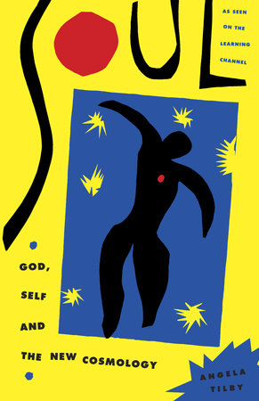 Soul: God, Self and New Cosmology Paperback by Angela Tilby