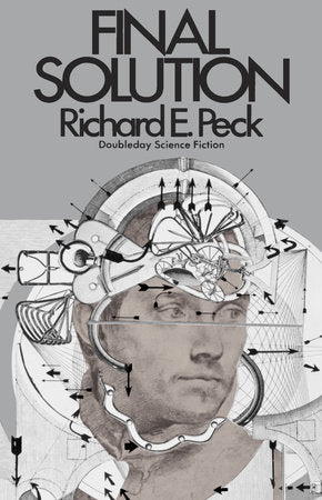 Final Solution Paperback by Richard E.Peck