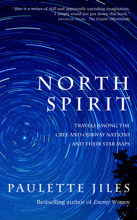 North Spirit Paperback by Paulette Jiles