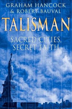 Talisman Paperback by Graham Hancock Robert Bauval