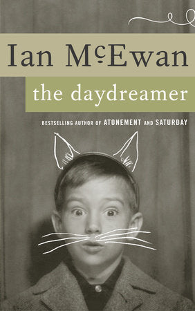 The Daydreamer Paperback by Ian McEwan