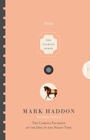The Talking Horse and the Sad Girl and the Village Under the Sea Paperback by Mark Haddon
