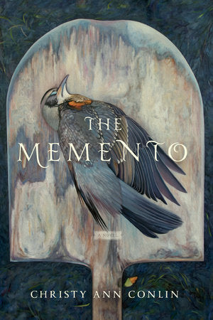 The Memento Paperback by Christy Ann Conlin