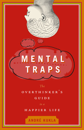 Mental Traps Paperback by Andre Kukla