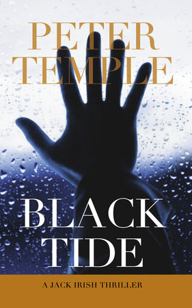 Black Tide Paperback by Peter Temple