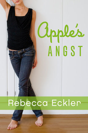 Apple's Angst Paperback by Rebecca Eckler
