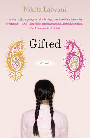 Gifted Paperback by Nikita Lalwani