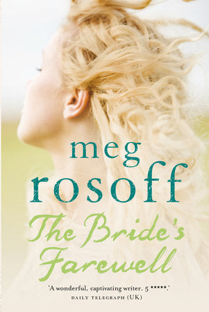 The Bride's Farewell Paperback by Meg Rosoff
