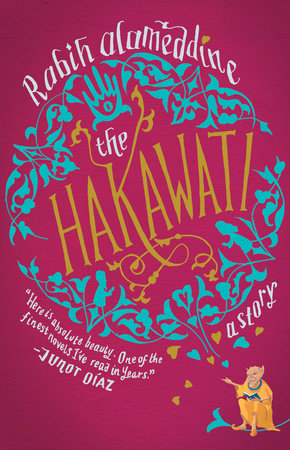 The Hakawati Paperback by Rabih Alameddine