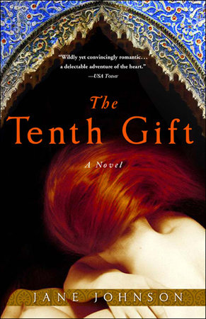 The Tenth Gift Paperback by Jane Johnson
