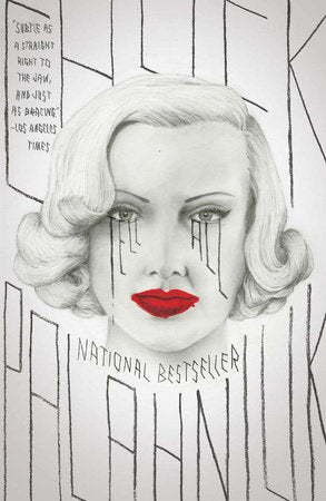 Tell-All Paperback by Chuck Palahniuk