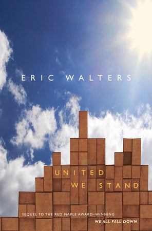 United We Stand Paperback by Eric Walters
