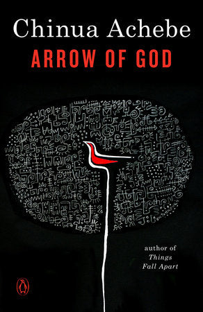 Arrow of God Paperback by Chinua Achebe