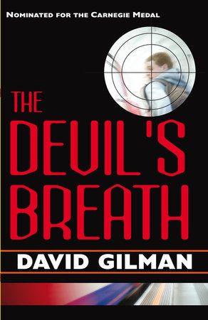 The Devil's Breath Paperback by David Gilman