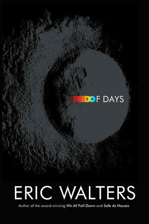 End of Days Paperback by Eric Walters
