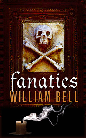 Fanatics Paperback by William Bell