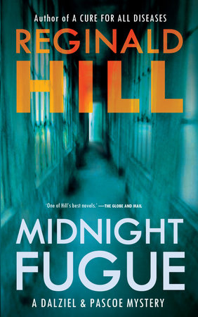 Midnight Fugue Paperback by Reginald Hill