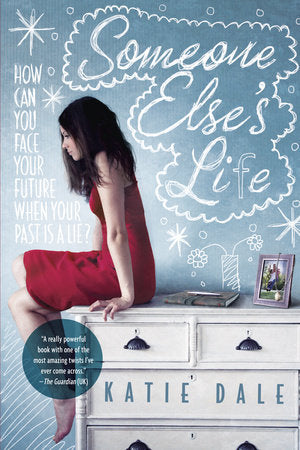 Someone Else's Life Paperback by Katie Dale