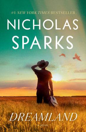Dreamland Paperback by Nicholas Sparks