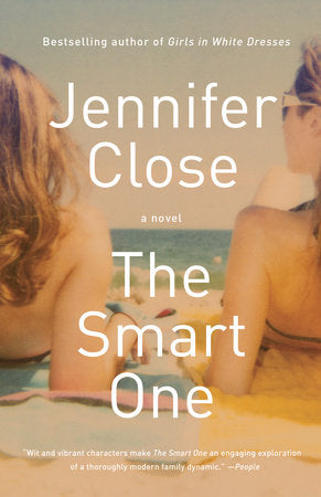 The Smart One Paperback by Jennifer Close