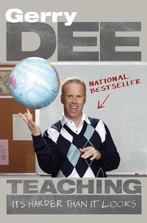 Teaching Paperback by Gerry Dee