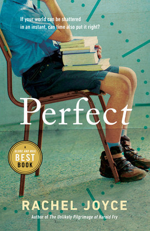 Perfect Paperback by Rachel Joyce