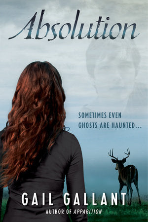 Absolution Paperback by Gail Gallant