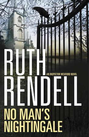 No Man's Nightingale Paperback by Ruth Rendell