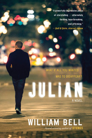 Julian Paperback by William Bell