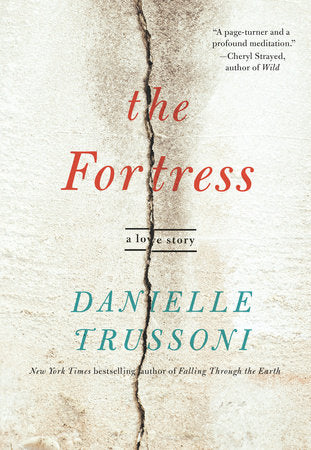 The Fortress Hardcover by Danielle Trussoni
