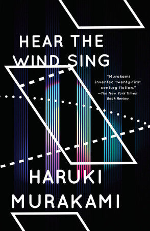 Wind/Pinball Paperback by Haruki Murakami