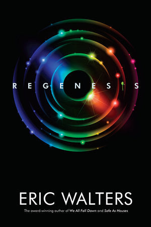 Regenesis Paperback by Eric Walters