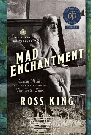 Mad Enchantment Paperback by Ross King