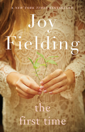 The First Time Paperback by Joy Fielding