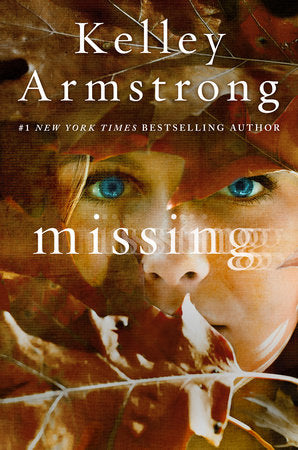 Missing Paperback by Kelley Armstrong