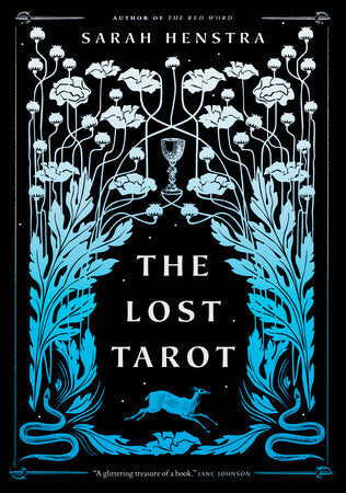 The Lost Tarot